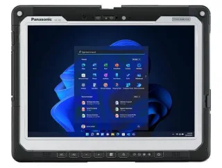 Panasonic Toughbook CF-33 | cf-33uz02bb4 | Robust - Tablet