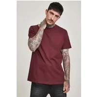URBAN CLASSICS Rundhalsshirt Basic Tee Herren T-Shirt