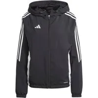 adidas Performance Trainingsjacke adidas Performance Tiro 24 Windbreaker Damen Kapuze