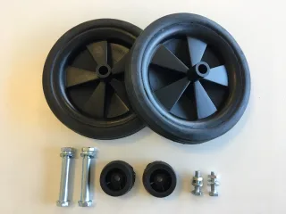 ELMAG Radsatz komplett für - 9100290