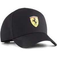 PUMA Flex Cap Scuderia Ferrari Baseballcap Erwachsene