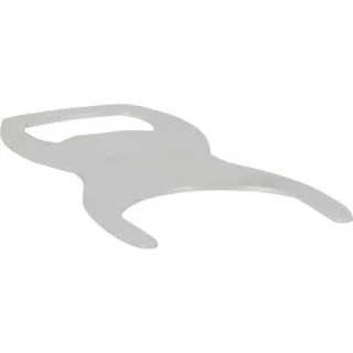 Geberit Spezialschlüssel, 599507000, zu Kerafresh-Einsatz 599505 599507000