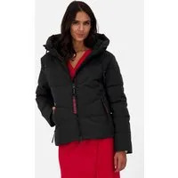 Alife & Kickin Steppjacke Michaela CS Winterjacke, Puffer Jacket