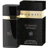 bugatti Eau de Parfum Bugatti Eleganza Intensa Eau de Parfum 60 ml