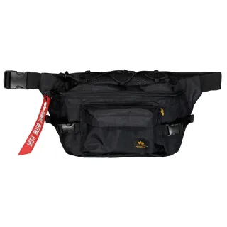 Alpha Industries Combat Waist Bag