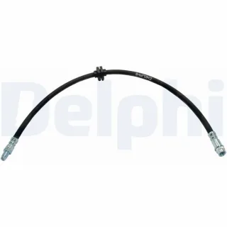 Delphi Bremsschlauch hinten Opel Movano Renault Master 2,3