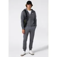 Champion Jogginganzug SPORTWEAR SWEATSUITS Standard Fit (2-tlg), zweiteiliges Set, auch in großen Größen, aus Baumwolle und Polyester