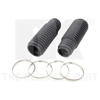 NK Motorlager vorne Smart Fortwo 59733054
