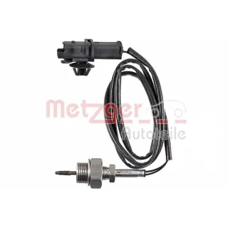 Metzger Abgastemperatursensor Renault Megane 2 Scenic 2 1,9