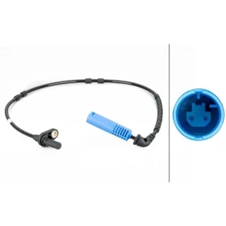 Hella Sensor f?r Raddrehzahl BMW X3 E83 6PU012806-581