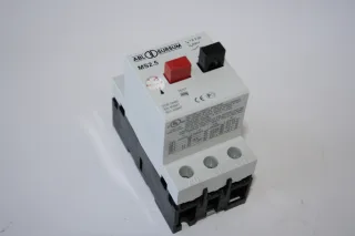 ELMAG Motorschutz-Schalter (1,6-2,5 A) - 9801025