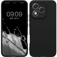 kwmobile Handyhülle Handyhülle für HONOR 400 Lite Hülle, Weiches Handy Silikon Case - Schutzhülle Cover