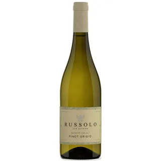 2025 Ronco Calaj Pinot Grigio