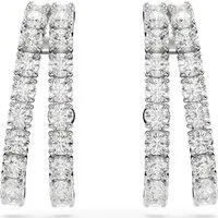 Swarovski Paar Ohrstecker Matrix