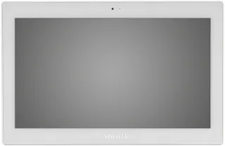 Shuttle Barebone AIO P15WL01-i5 15.6" i5-8365UE White | p15wl01-i5 | Barebone - Core i5