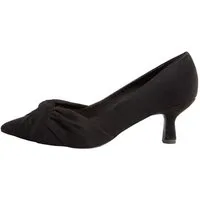 Friends Like These Friends Like These Pumps mit kleinem Absatz, weit Pumps (1-tlg)
