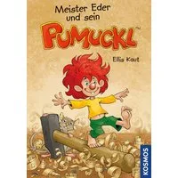 Meister Eder und sein Pumuckl / Ellis Kaut