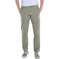 Engbers Cargohose Herren Cargohose straight, Khaki