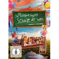 Leonine DVD Die unlangweiligste Schule der Welt