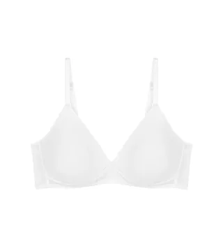Triumph - Soft Sensation P X weiss - Gr. - 80A
