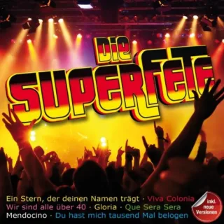Die Superfete