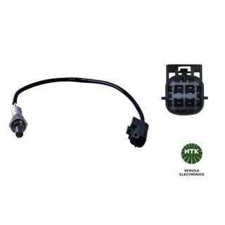 NTK Lambdasonde Nissan Micra Note