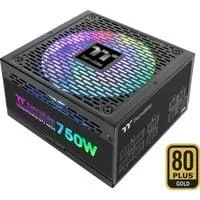 Toughpower GF2 ARGB 750W, PC-Netzteil schwarz, 4x PCIe, Kabel-Management, 750 Watt