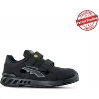 U-Power Gary Esd S1P Src Sicherheitsschuh