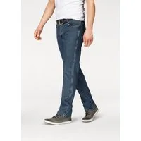 Wrangler Stretch-Jeans Durable