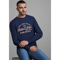 H.I.S Rundhalsshirt Neue Kollektion! mit Print