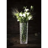 Nachtmann Tischvase Nachtmann Bossa Nova Vase 28 cm (Set, 1x Vase)