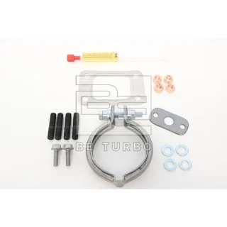 BE Turbo Montagesatz f?r Turbolader Iveco Daily Massif VW Tiguan