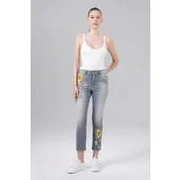 Miracle of Denim Regular-fit-Jeans Rea High Regular Fit