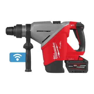 Milwaukee M18 ONE-KEY SDS-Max Akku-Kombihammer 45 mm M18 FHACO745-122C EU - 4933493446