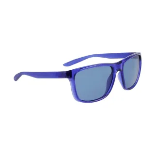 Nike - "Ascent" Quadratisch-Sonnenbrille für Herren/Damen Unisex (Lapislazuli/Marine)