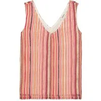 Garcia T-Shirt ladies singlet