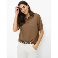 Brax Poloshirt Style CARA S