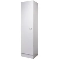 Flex-Well Seitenschrank Lucca (B x H x T) 50 x 200 x 57 cm, für viel Stauraum