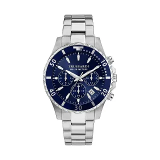 Trussardi Herrenuhr City Life R2453169003