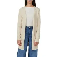 s.Oliver Strickjacke mit aufgesetzten Taschen