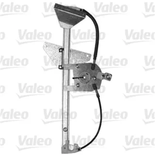 Valeo Fensterheber vorne links Toyota Avensis T22