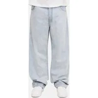 DADA Supreme Regular-fit-Jeans Premium Denim Passform Baggy mit Komfort und Funktion Premium Baggy Pants