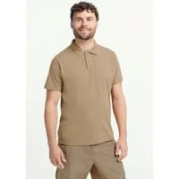 Jack Wolfskin Poloshirt TRAVEL POLO M