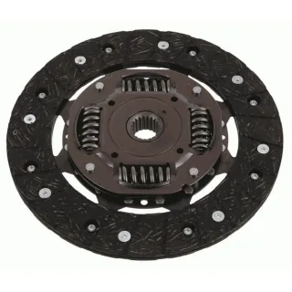 Sachs Kupplungsscheibe Lada Niva 1,7