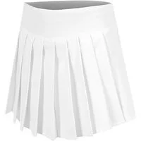 Quiet Please Tennisrock Love Pleated