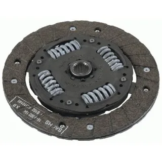 Sachs Kupplungsscheibe Fiat Lancia 1878003512