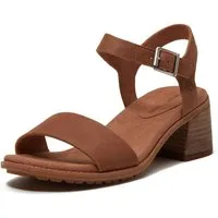 Timberland LAGUNA SHORE BACKSTRAP SANDAL Sandale aus Leder