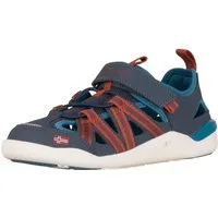 TROLLKIDS Kids Saltfjord Barefoot Sandal Sandale Barfußschuh