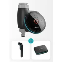 GARDENA Bewässerungscomputer smart Sensor Control Set