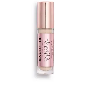 Conceal & Define Full Coverage Conceal And Contour #c1 3,40 ml